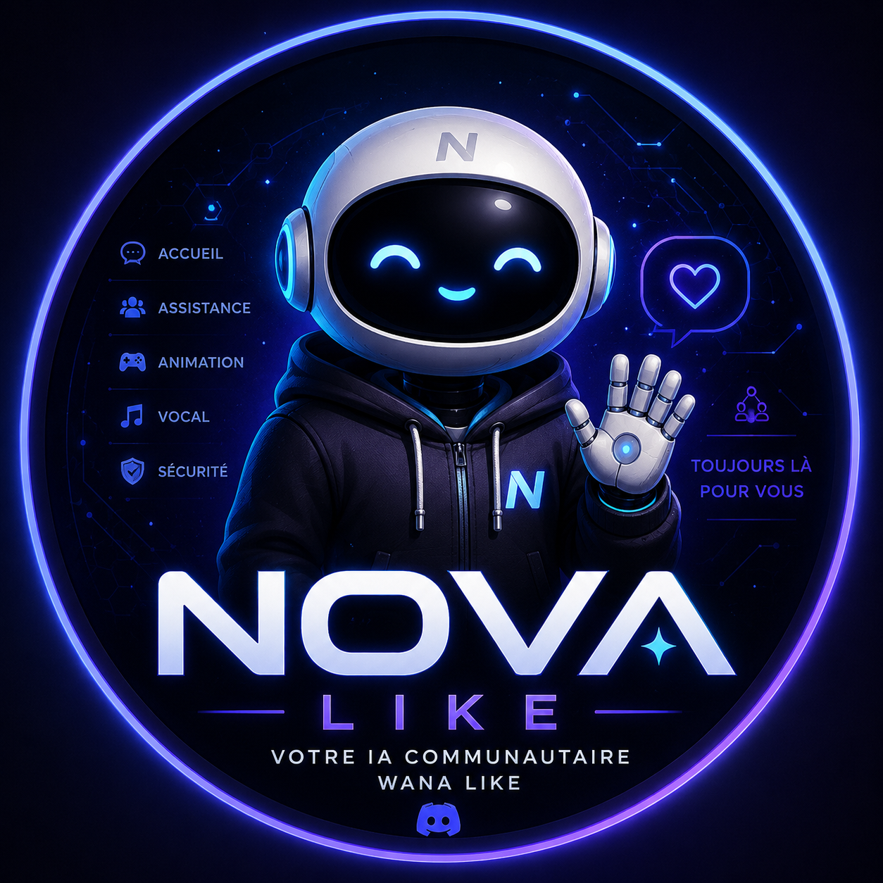 NovaLike
