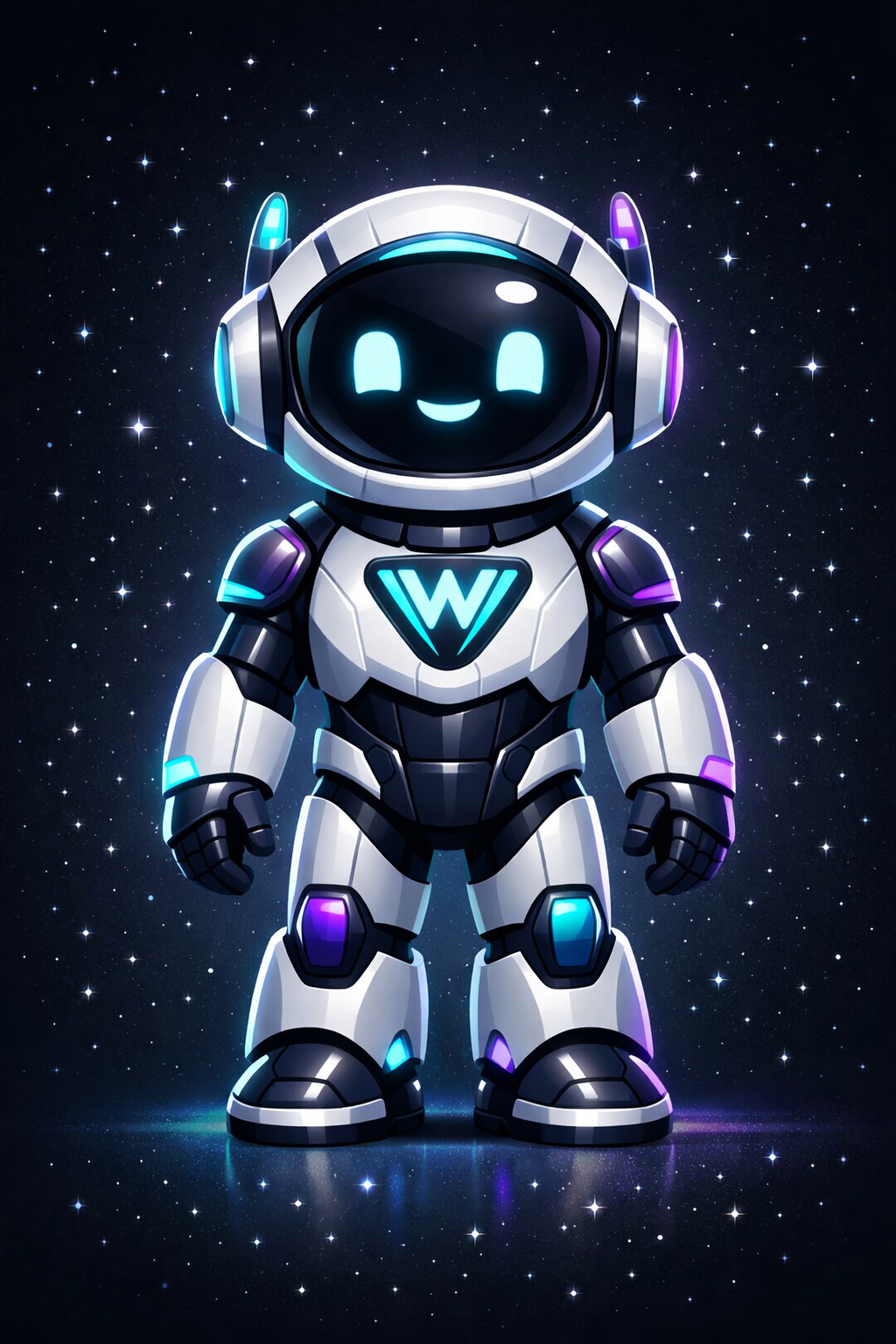 Mascotte WanaLike Full