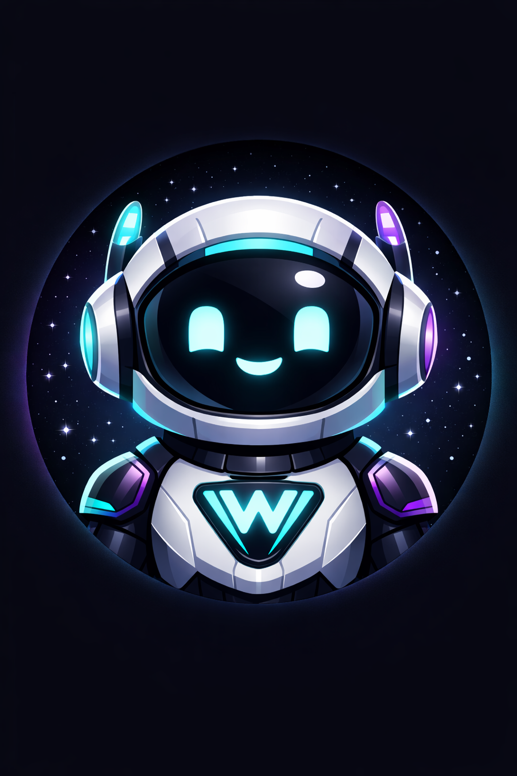 Mascotte WanaLike Head